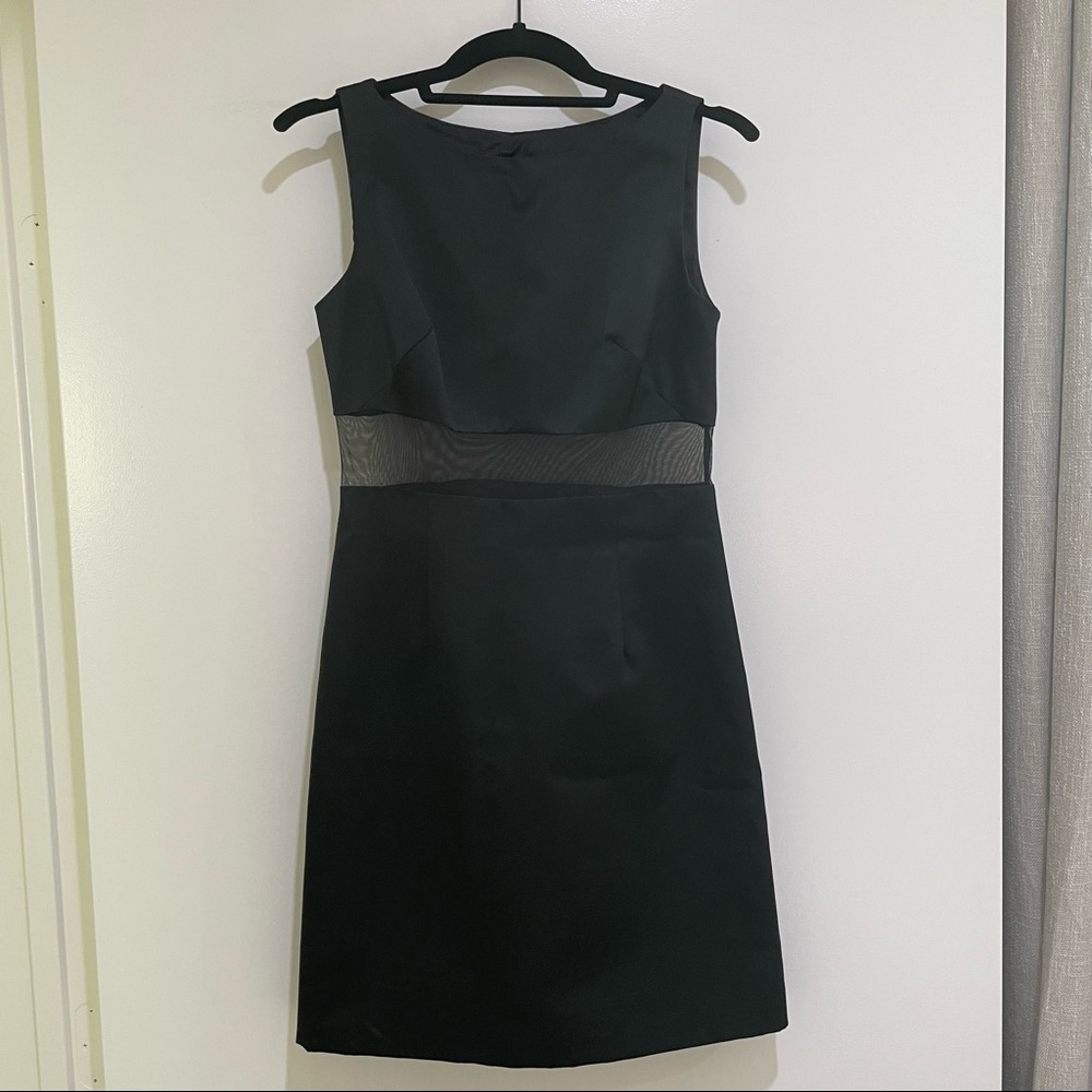 Vintage Laundry by Shelly Segal dress